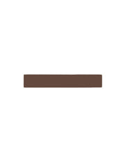 Tiles - Victorian Rectangle 2,5 x 15 cm - Chocolate CHO thumbnail image