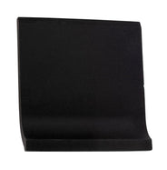 Tile - Victorian Coved Skirting 10 x 10 - Black NOI thumbnail image