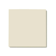 Klinker - Granittkeramikk 10 x 10 cm Gul Hvit - White BAU thumbnail image