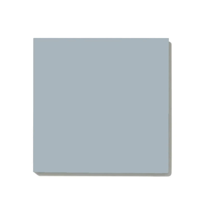 Floor Tiles - 10 x 10 cm (3.93 x 3.93 In.) - Pale Blue BEP