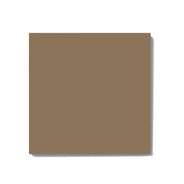 Klinker - 10x10 cm Kaffebrun - Winckelmans Granitklinker thumbnail image