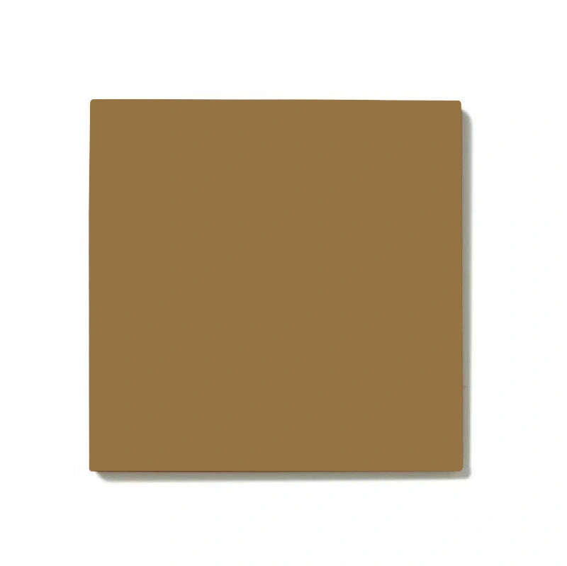 Klinker - 10x10 cm Toffee - Winckelmans Granitklinker image