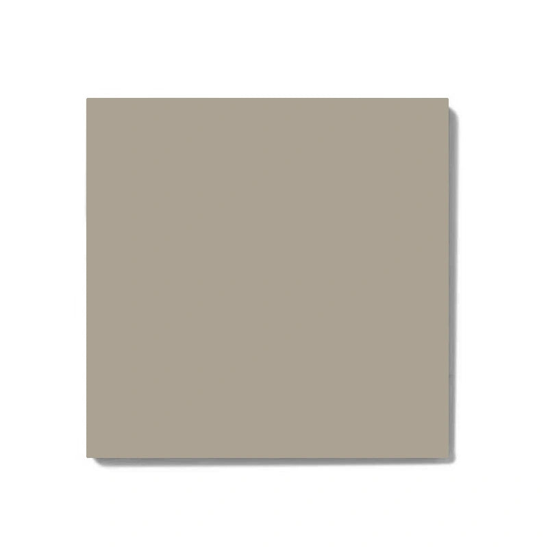 Floor Tiles - 10 x 10 cm (3.93 x 3.93 In.) - Pale Grey GRP
