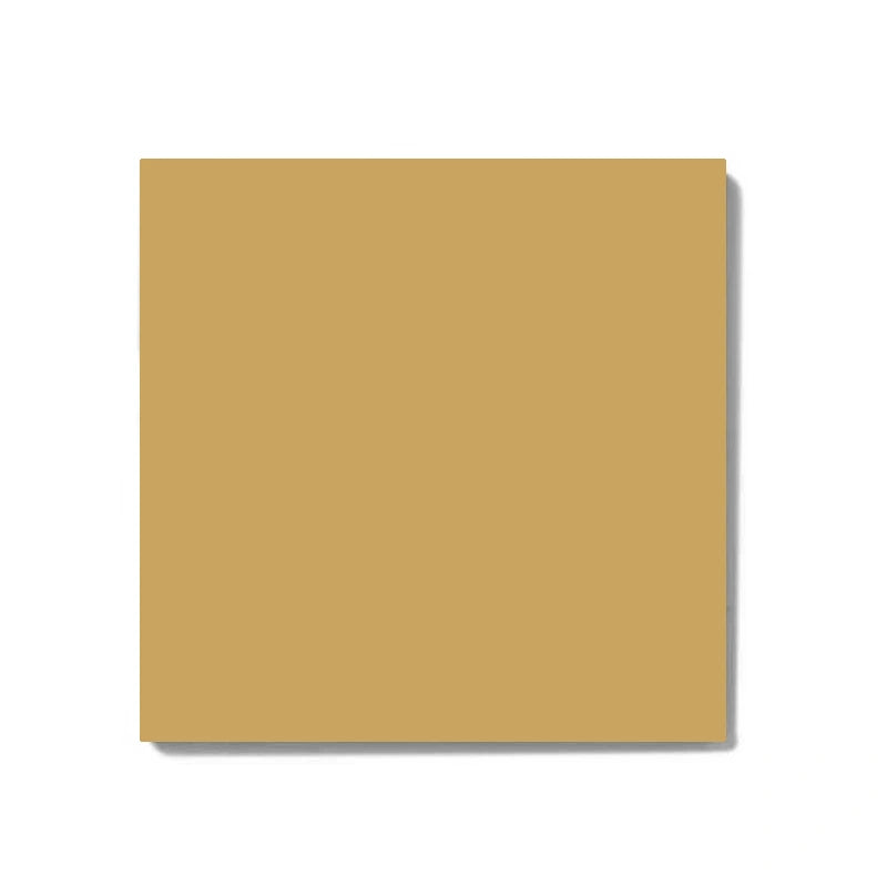 Floor Tiles - 10 x 10 cm (3.93 x 3.93 In.) - Yellow JAU image