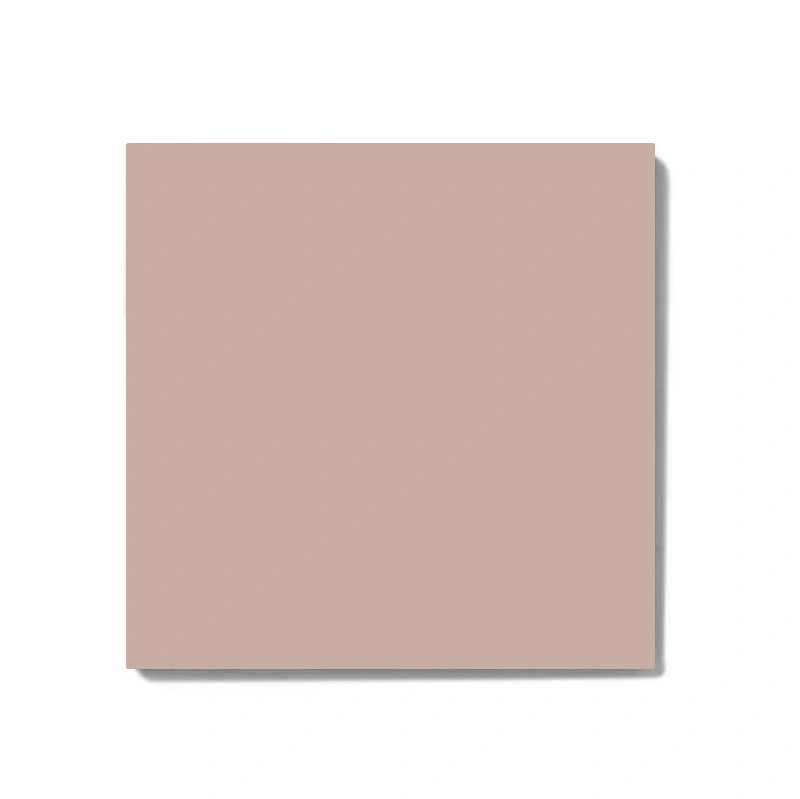 Floor Tiles - 10 x 10 cm (3.93 x 3.93 In.) - Pink RSU image