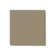 Klinker - Granittkeramikk 10 x 10 cm Brungrå - Taupe TAU thumbnail image