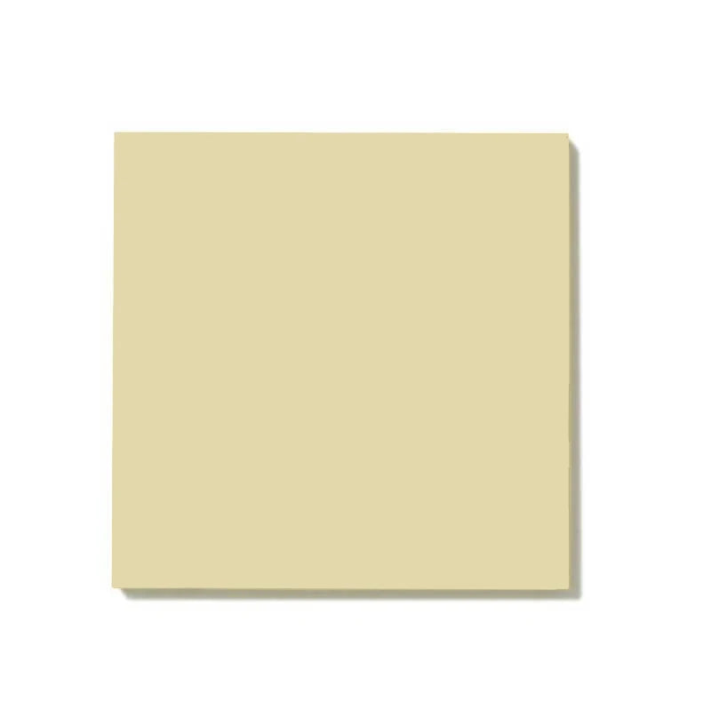 Floor Tiles - 10 x 10 cm (3.93 x 3.93 In.) - Vanilla VAN