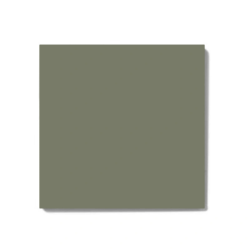 Klinker - 10x10 cm Grön - Australian Green - Winckelmans Granitklinker image