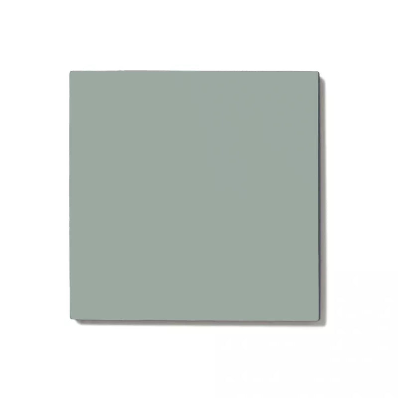 Klinker - 10x10 cm Ljusgrön - Winckelmans Granitklinker image