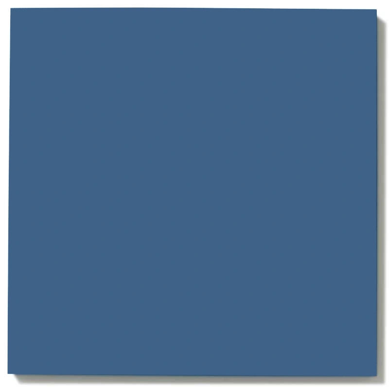 Klinker - 15x15 cm Blå - Blue Moon - Winckelmans Granitklinker image