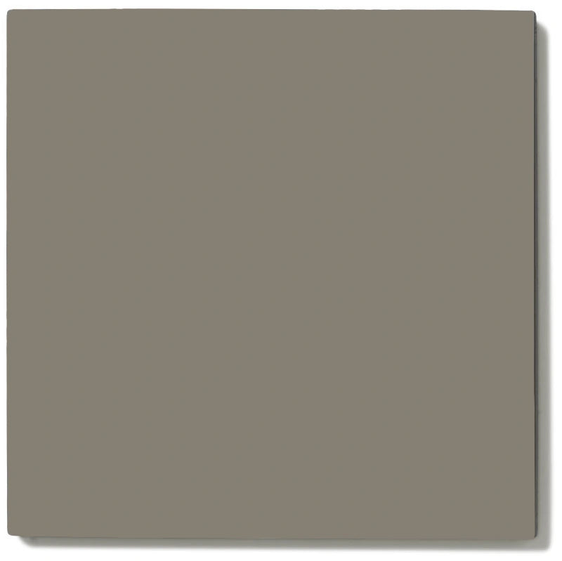 Floor Tiles - 15 x 15 cm (5.91 x 5.91 In.) - Grey GRU