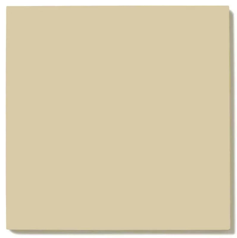 Floor Tiles - 15 x 15 cm (5.91 x 5.91 In.) - Ivory IVO
