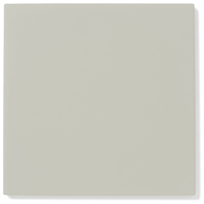 Floor Tiles - 15 x 15 cm (5.91 x 5.91 In.) - Pearl Grey PER
