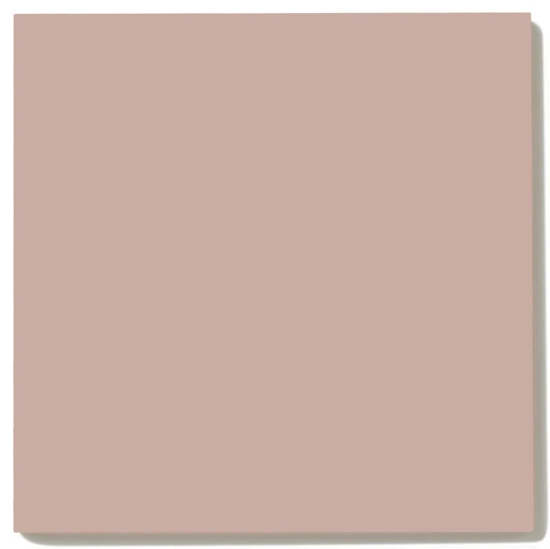 Floor Tiles - 15 x 15 cm (5.91 x 5.91 In.) - Pink RSU