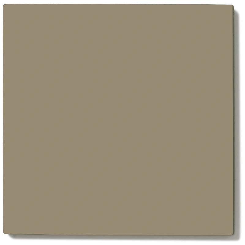 Floor Tiles - 15 x 15 cm (5.91 x 5.91 In.) Mole - Taupe TAU