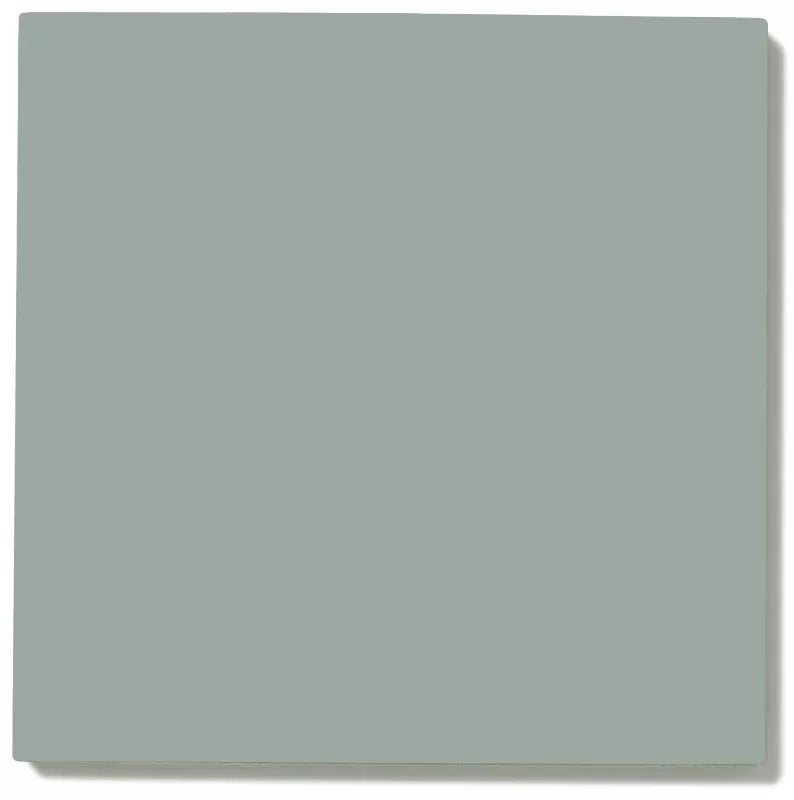 Floor Tiles - 15 x 15 cm (5.91 x 5.91 In.) - Pale Green VEP