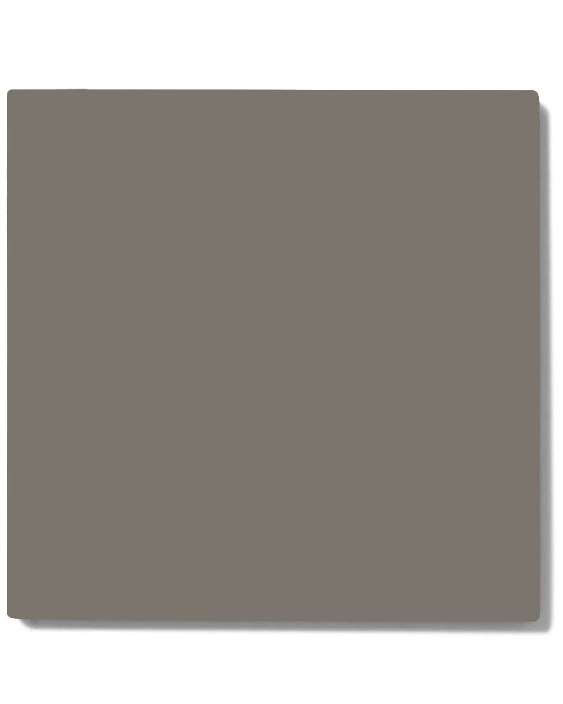 Klinker - Kvadrat 20 x 20 cm mörkgrå - Klassisk stil image