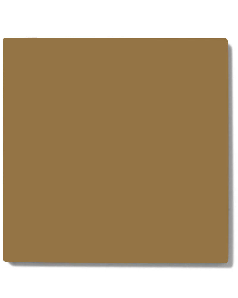 Baldosa - Cuadrado 20 × 20 cm, toffee