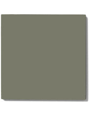 Flise - Kvadrat 20 x 20 cm, Australian green thumbnail image