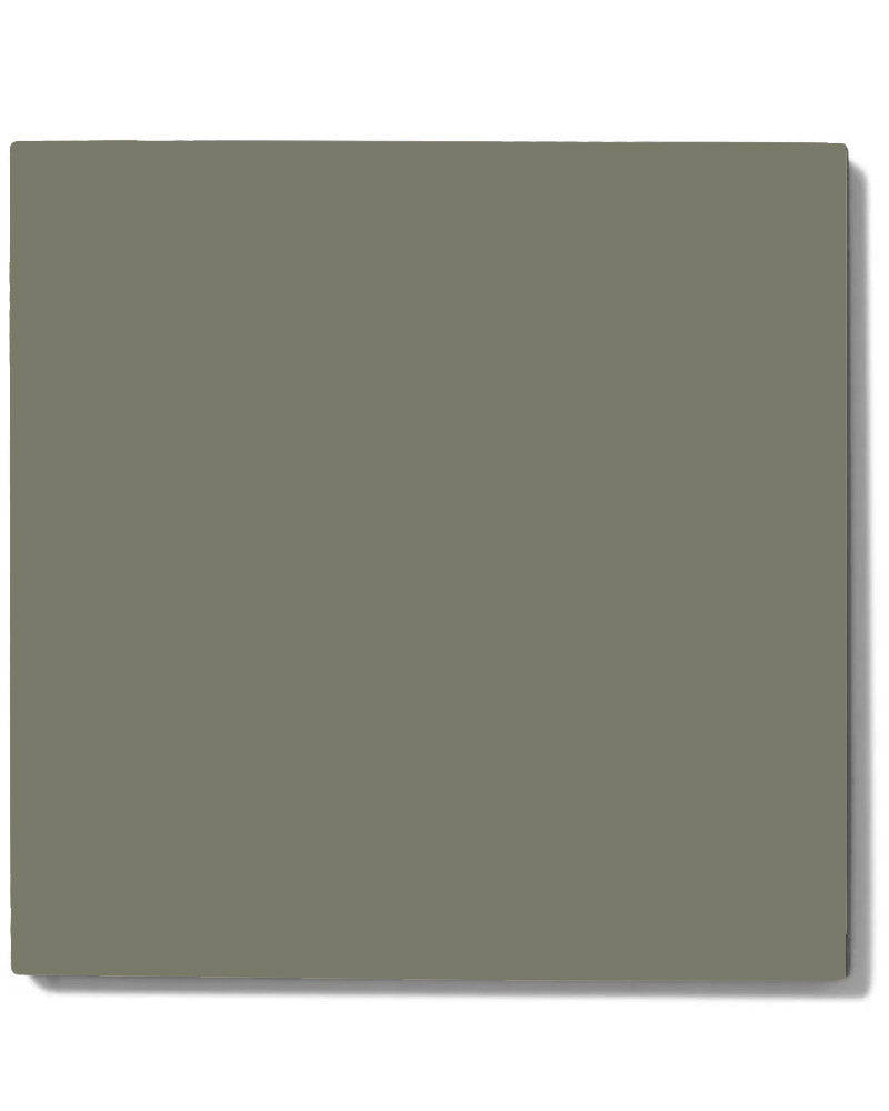 Fliesen - Quadrat 20 x 20 cm Australian green image