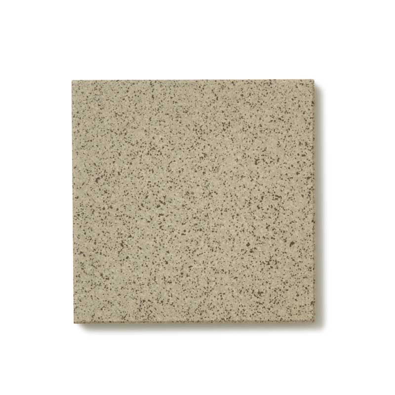 Klinker - Granittkeramikk 10 x 10 cm Flekkete Grå - Grey 201 image
