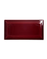 110 520 VR Sekelskifte kakel Victoria fasad kant 7_5x15cm vinrod 01 1600x2000px