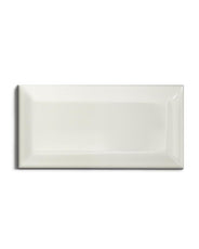 Wall tiles Victoria - Metro 7.5 x 15 cm (2.95 x 5.91 in.) Ivory, glossy thumbnail image