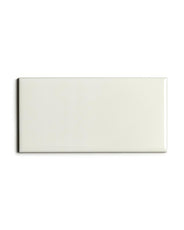 Fargetest - Flis Victoria - elfenben hvit, blank thumbnail image