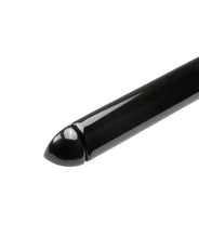 Tile Victoria - Corner piece for tile edge black, glossy thumbnail image