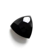 Tile Victoria - Corner piece for tile edge black, glossy thumbnail image