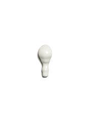Tile corner moulding Victoria - Ivory, glossy thumbnail image