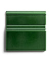 110 545 bg kakel victoria golvsockel 15x15cm buteljgron sekelskifte p1_medium_41cfd95f 703c 4bc0 9184 cca293b73a53