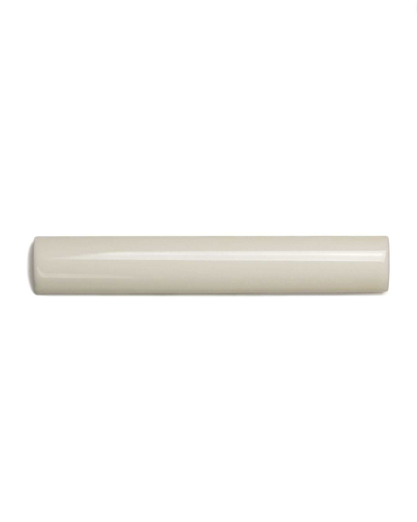 York Tile – Edge Trim 2.5 x 14.8 cm (0.98 x 5.83 in.), Almond