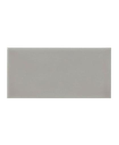 Tile York - 7.3 x 14.8 cm (2.87 x 5.83 in) Light gray