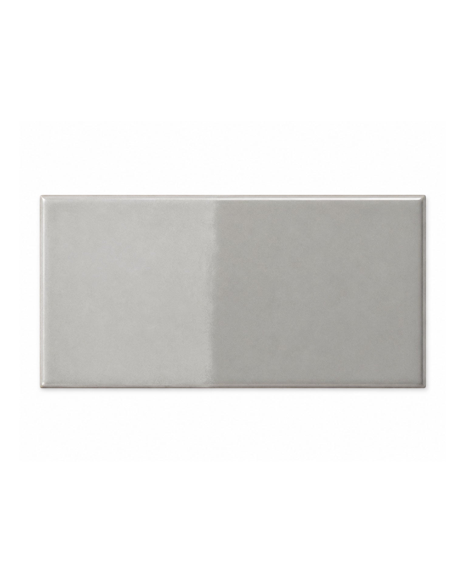 Kakel York - 7,3 x 14,8 cm ljusgrå image