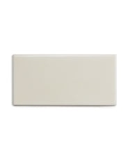 Fliser Oxford - 7,3 x 14,8 cm mandel thumbnail image