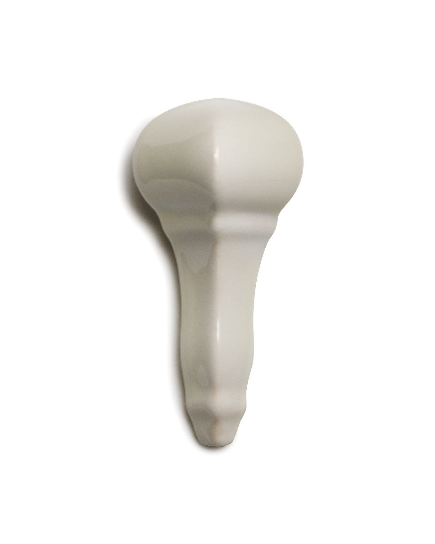 York Tile – Corner Piece for Dado List 7.5 x 19.8 cm (2.95 x 7.8 in) Almond