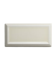 Tile Oxford - Metro Special 7.3 x 14.8 cm (2.87 x 5.83 in) Almond thumbnail image