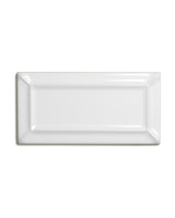 Provplatta - Kakel Victoria - Subway special 7,5 x 15 cm vit