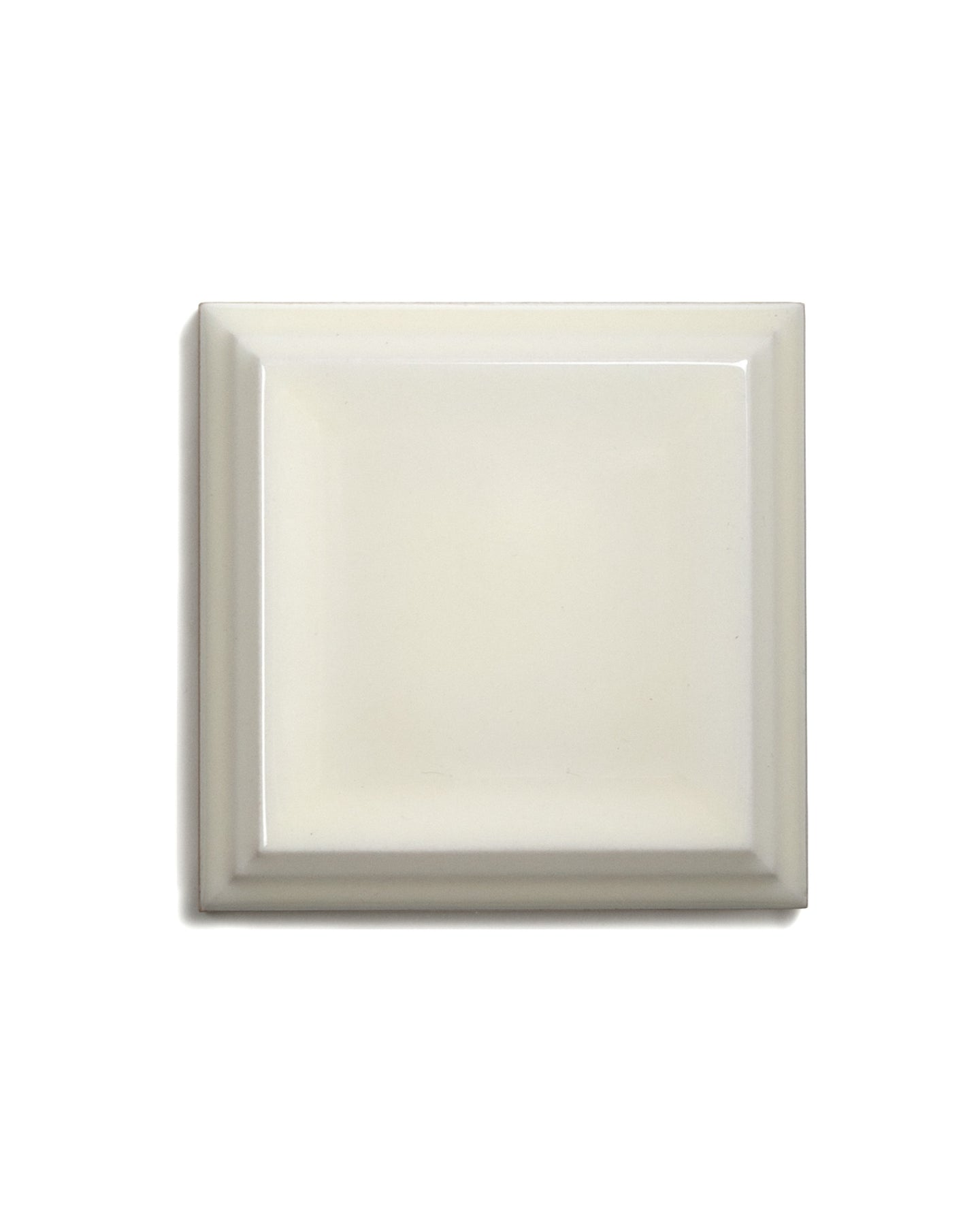 Tile York – Metro special 7.3 x 7.3 cm (2.87 x 2.87 in.) almond