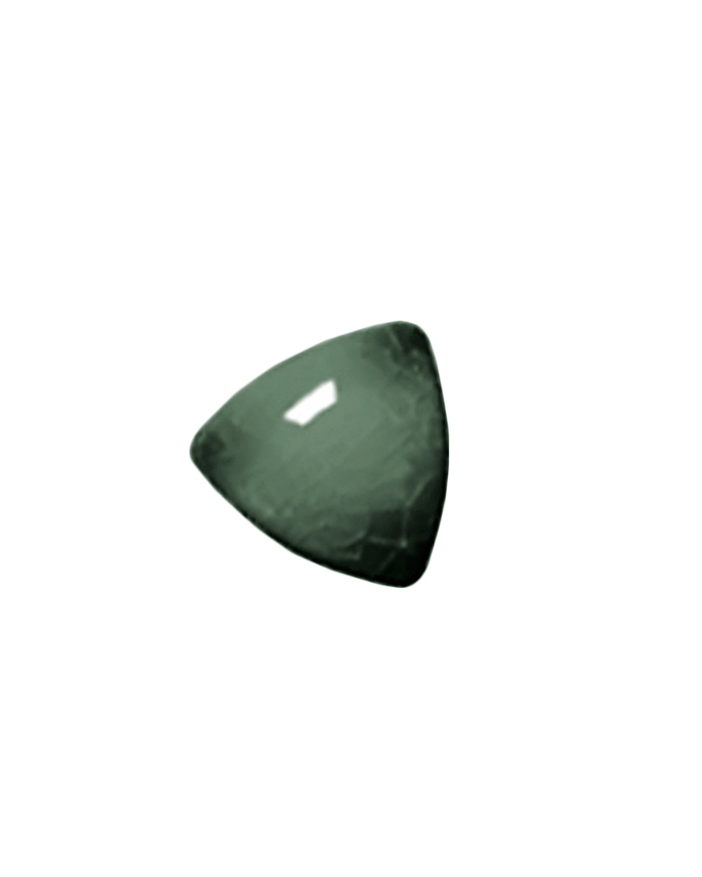 Tile Bristol - Corner Piece for Edge Trim Aqua Green, Crackled