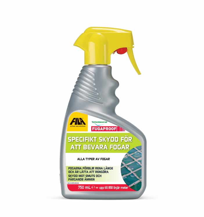 Grout protection - Fila Fugaproof 750 ml (25.36 fl oz.)