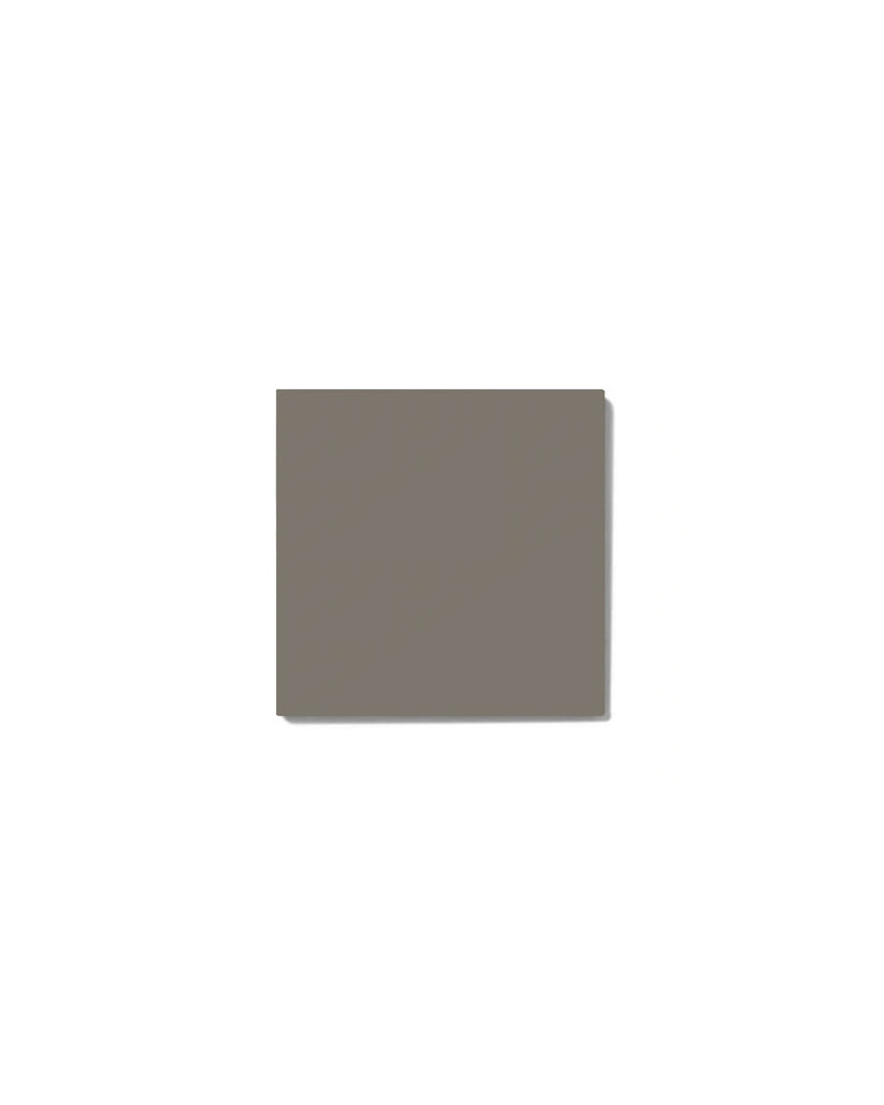 Muestra de color - Baldosa Gris oscuro image