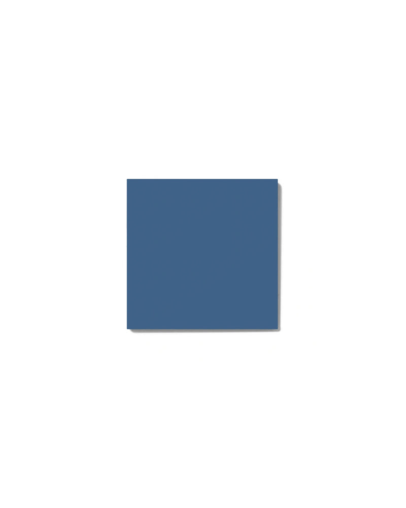 Color Sample - Floor Tile - Blue Moon image