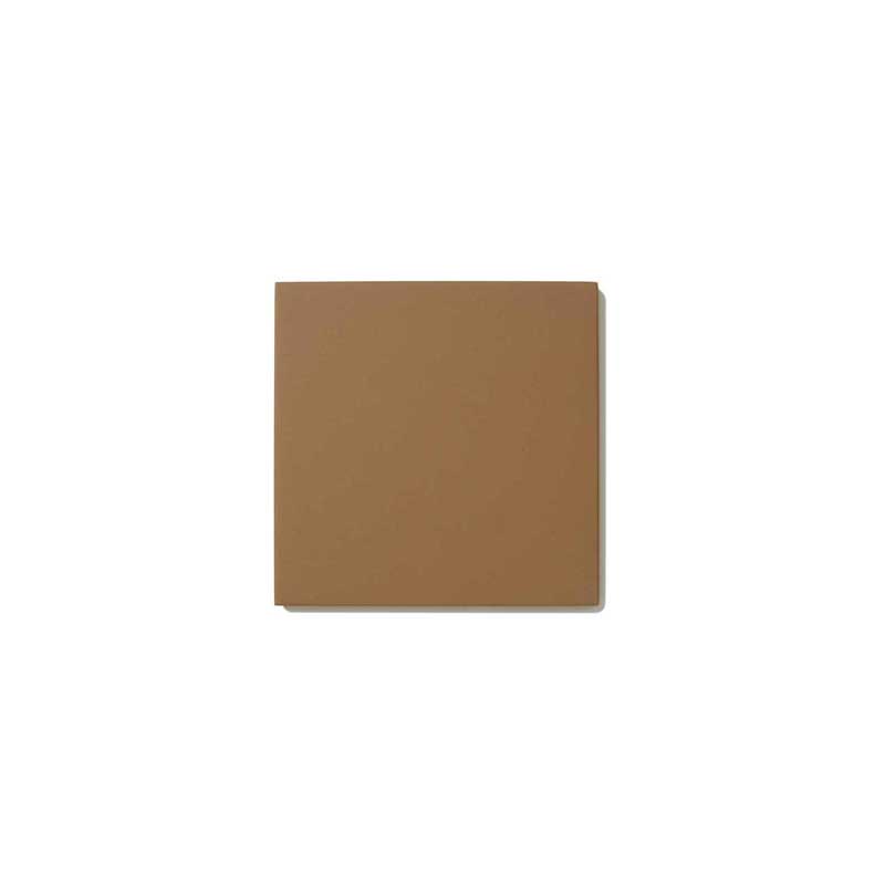 Color Sample - Floor Tile - Coffee CAF image