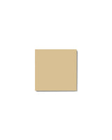 Color Sample - Floor tile - Honey