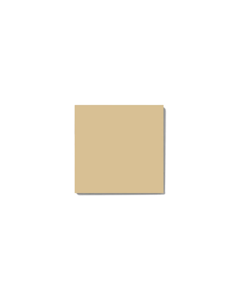 Farbmuster - Fliesen honig image