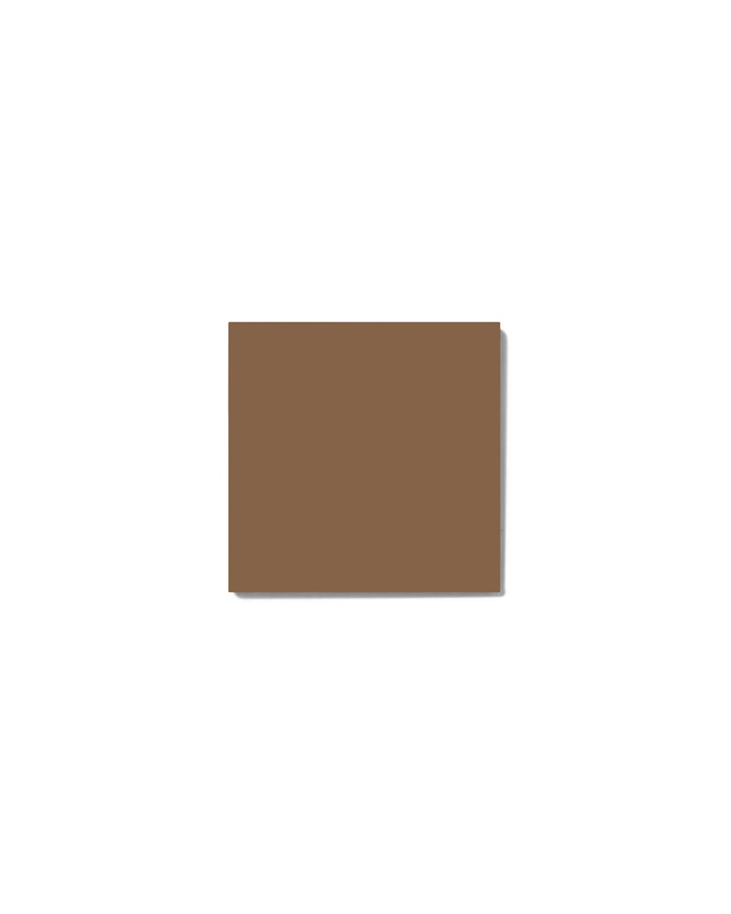 Échantillon de couleur - Carrelage havana