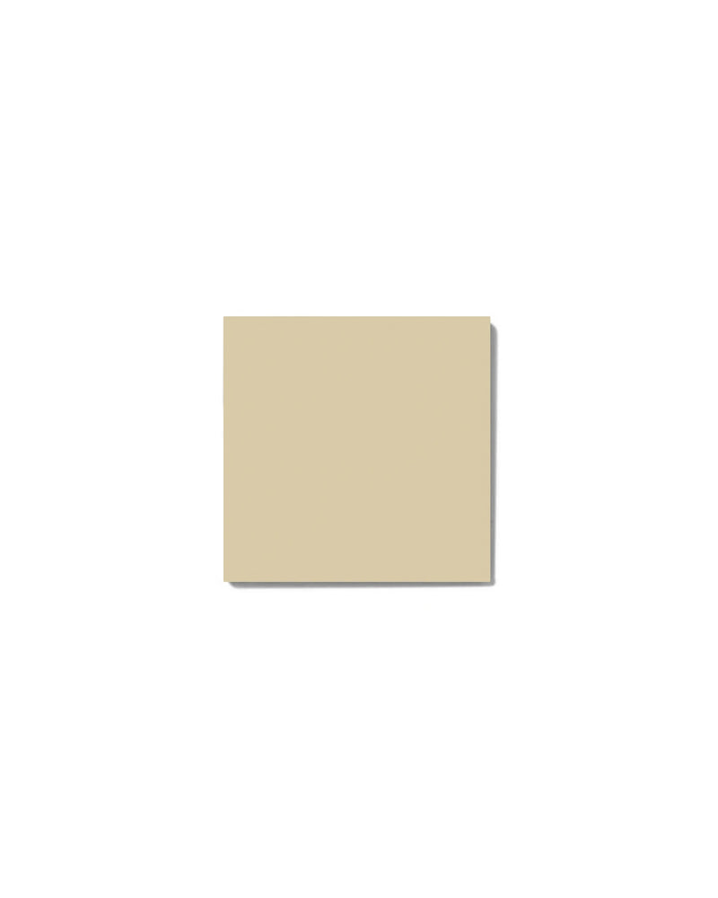 Color Sample - Floor Tile - Ivory