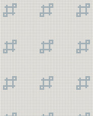 Fliesen – Mosaik Regent blau thumbnail image